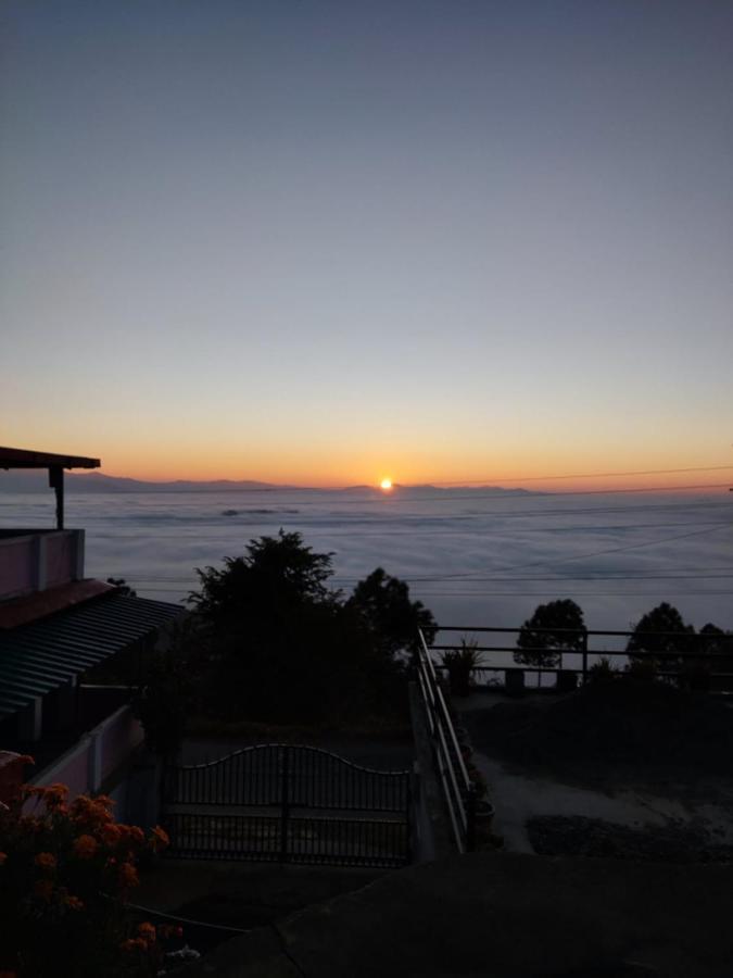 Appartamento The Heavens Almora Esterno foto